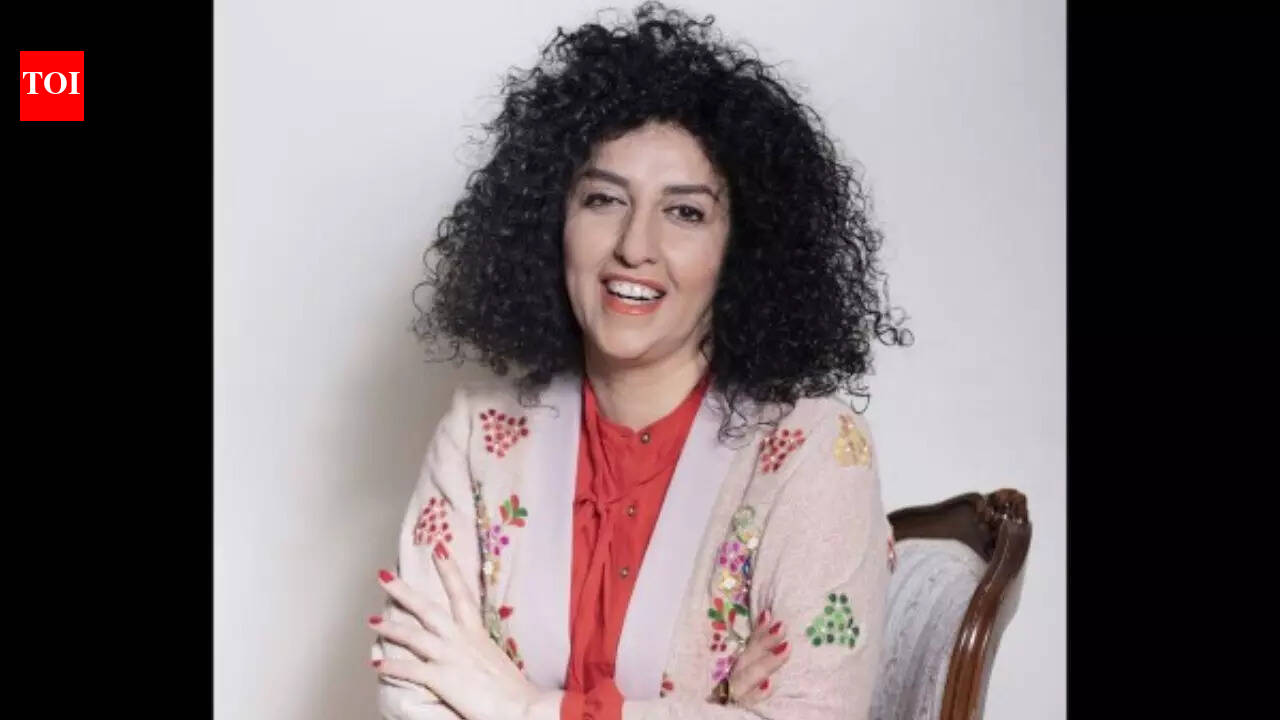 Who Is Narges Mohammadi? Nobel Peace Prize winner transferred to Iran's Zanjan prison amid health concerns
