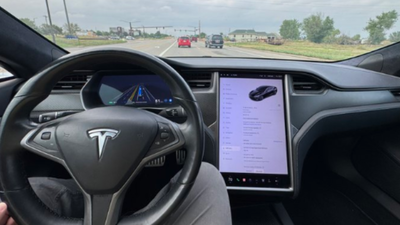 YouTuber buys dream Tesla for $140,000, then sees jaw-dropping loss after using it for 2 years only