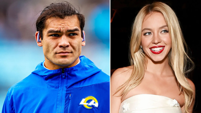 Sydney Sweeney makes a subtle statement as she steps out with Scooter Braun amid Puka Nacua’s remarks about her