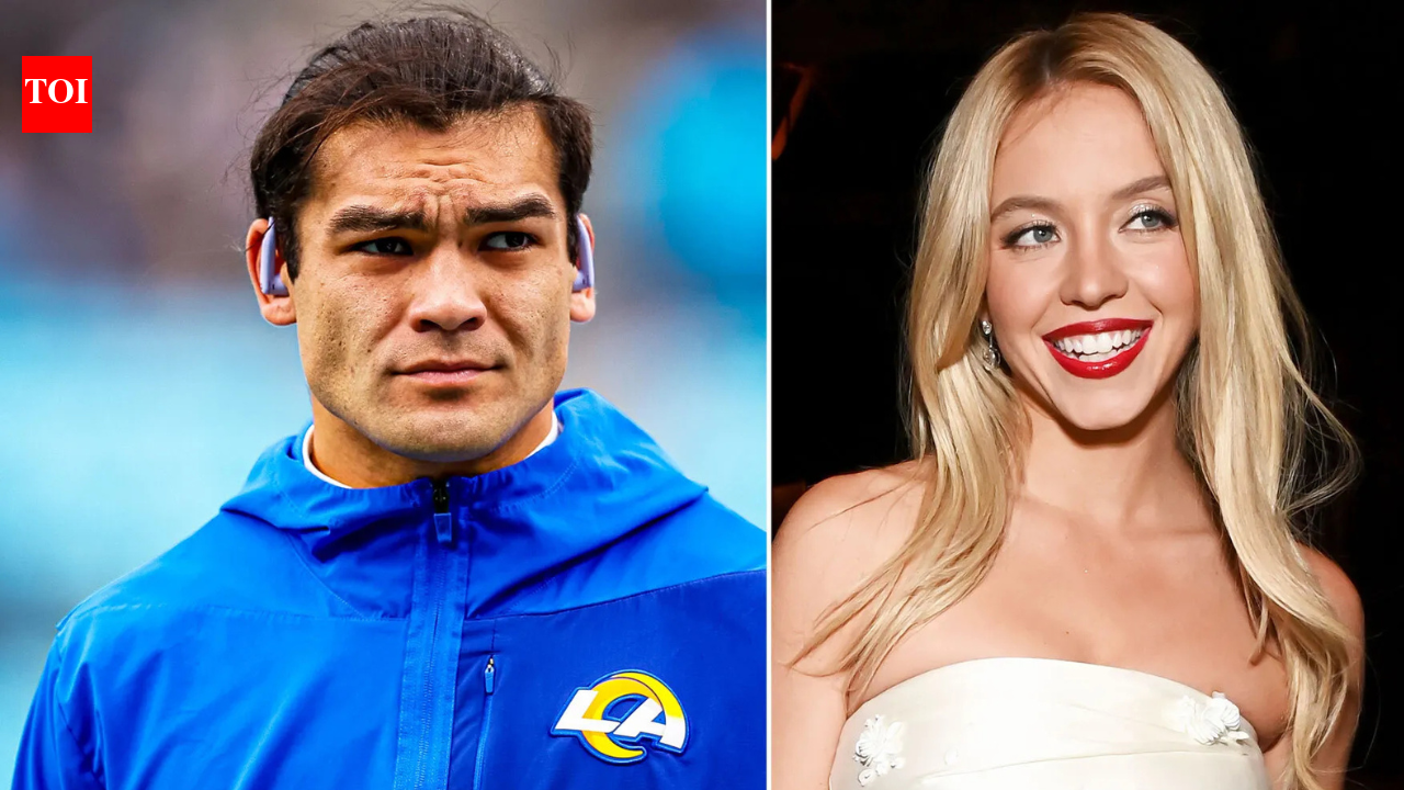 Sydney Sweeney makes a subtle statement as she steps out with Scooter Braun amid Puka Nacua’s remarks about her