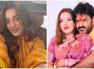 Akshara Singh supports Pawan Singh's wife Jyoti Singh in alimony battle: &lsquo;Even Rs 100 crore may not be enough&rsquo;
