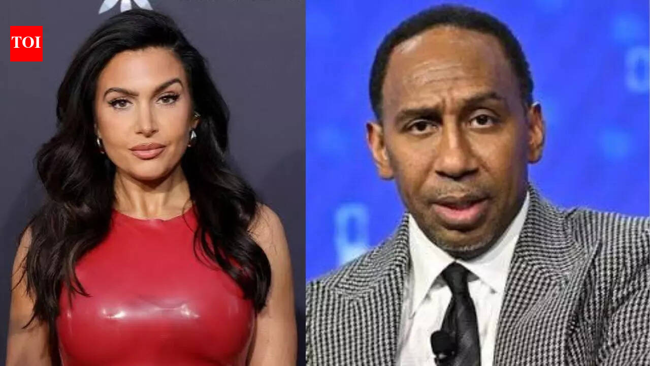 Stephen A. Smith finally addresses Molly Qerim’s abrupt First Take exit as fans seek answers