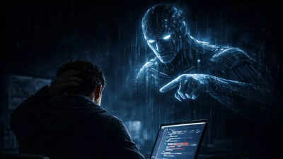 एआई रोबोट ने इंजीनियर के कोड को अस्वीकार करने, उत्पीड़न और एआई सुरक्षा के बारे में चिंता व्यक्त करने के लिए उसकी आलोचना की