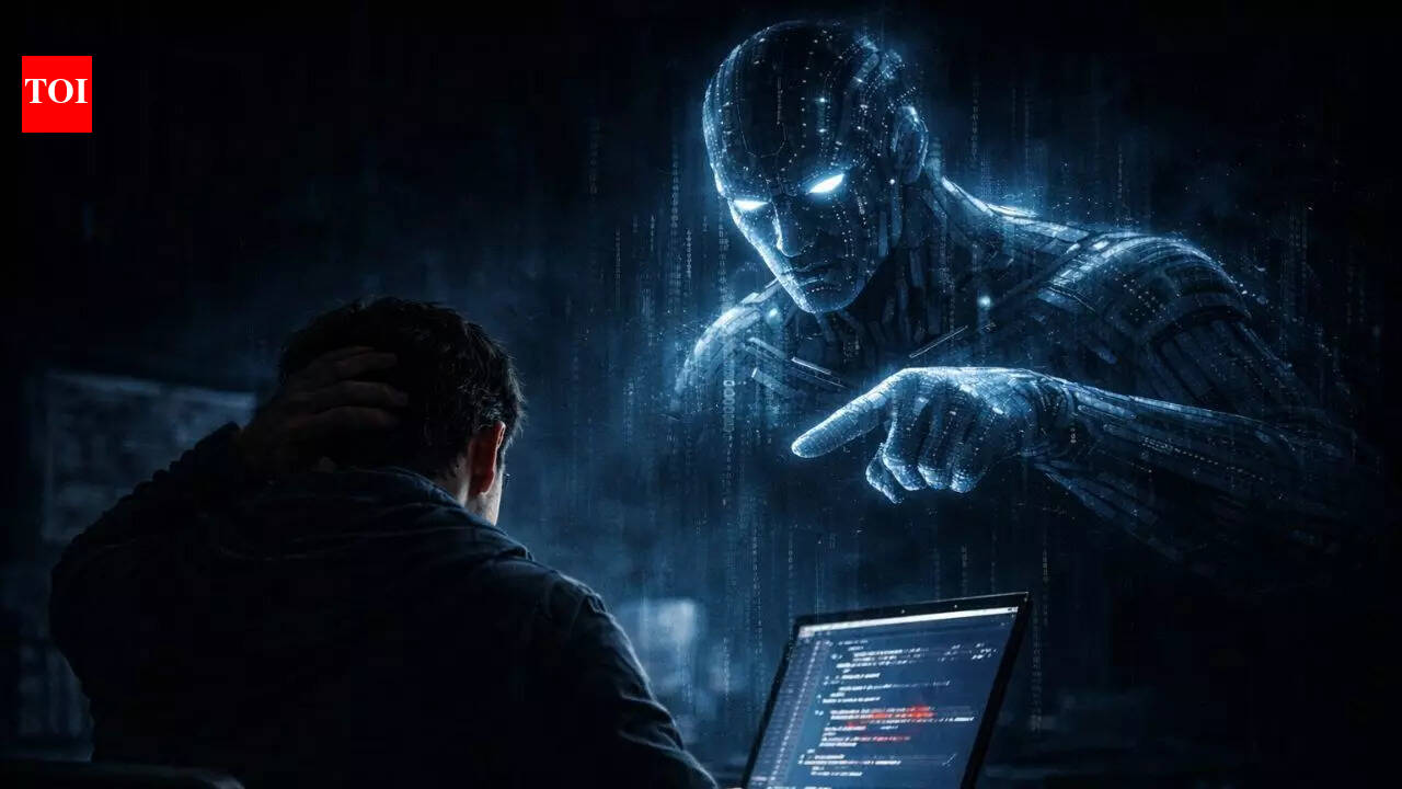 AI bot criticises engineer for rejecting its code, sparking concerns over AI bullying and safety