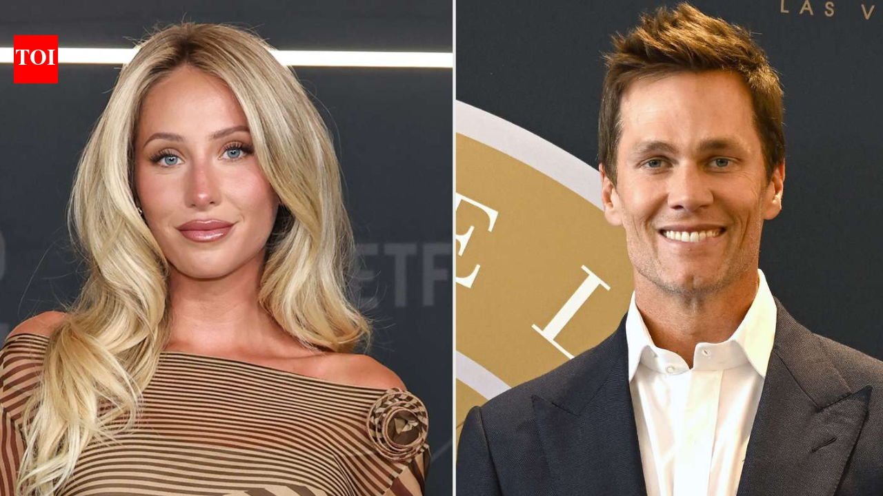 “I don’t need any other Valentine…”: Alix Earle makes a subtle statement amid romance rumors with Tom Brady