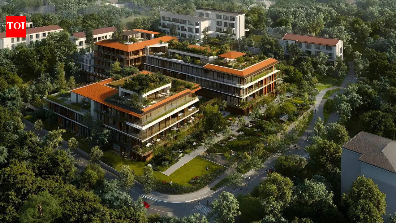 5 ways infrastructure projects raise nearby property values