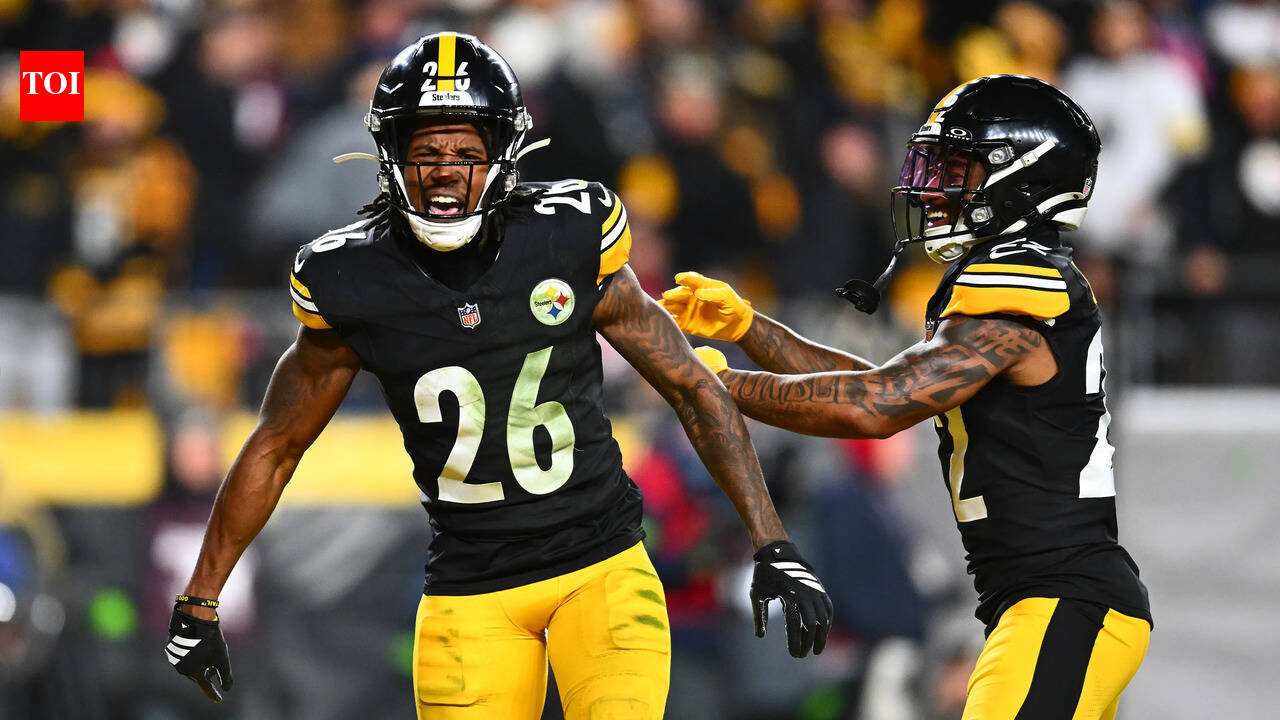 NFL trade rumors: Pittsburgh Steelers predicted to be perfect home for $72 million Houston Texans' wide receiver in free agency to bolster rotation