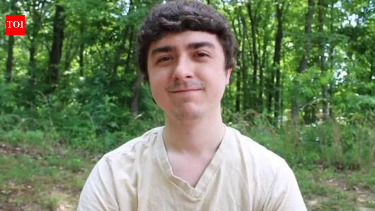 Chibi Reviews fires back at critics as YouTuber Jacob Seibers says backlash only made him grow online