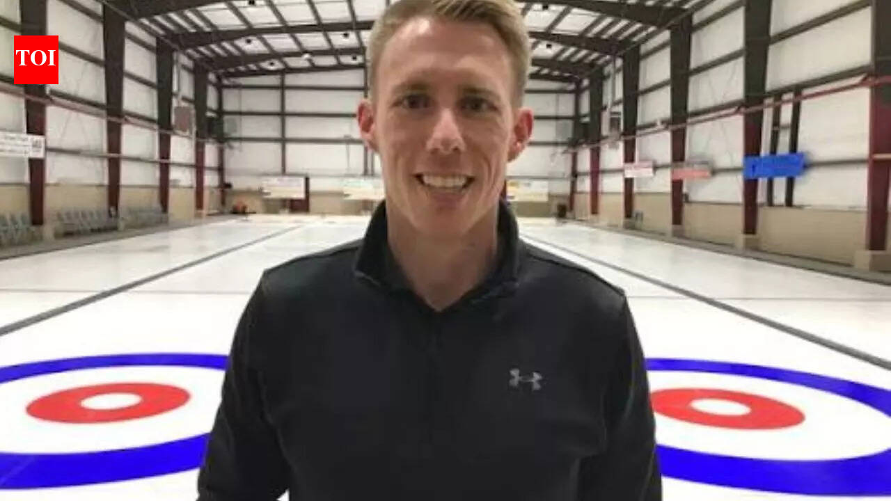 Marc Kennedy fires back after Olympic curling controversy as Canadian star warns rivals following heated clash