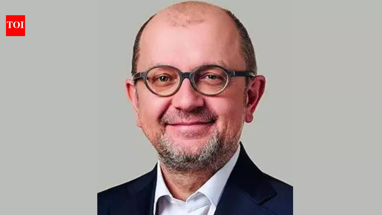 S&P Global chief: India’s post-Covid expansion among most consistent for any major economy