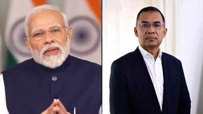  Tarique Rahman's BNP plans to invite PM Modi to its swearing-in ceremony