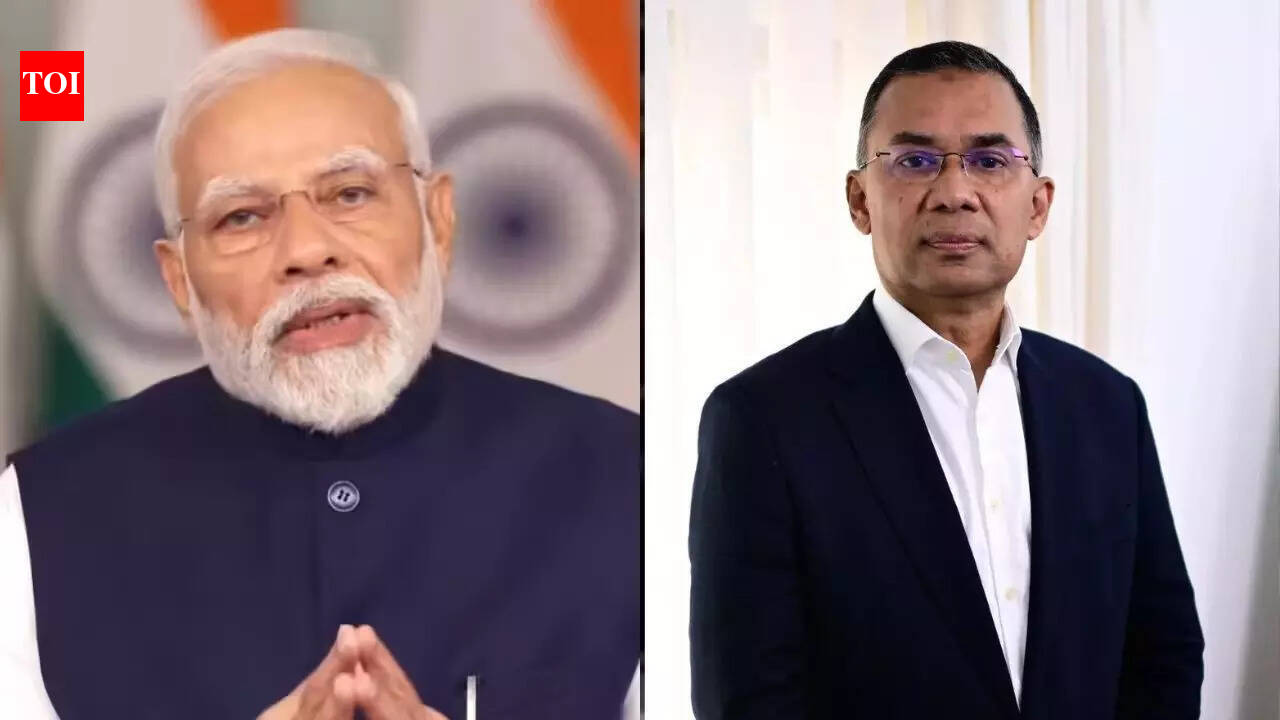 Bangladesh polls: Tarique Rahman's BNP plans to invite PM Modi to its swearing-in ceremony