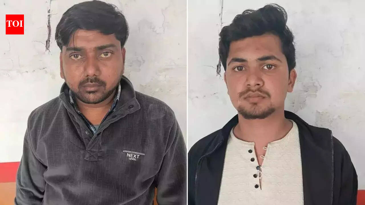 Class 12 student, Arts graduate perform C-sec, woman dies