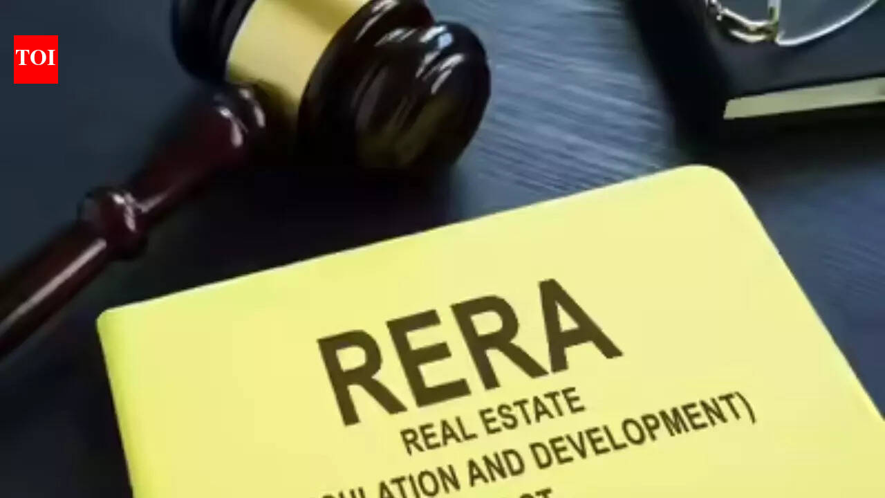 No annual Rera reports in 75% of states: Forum
