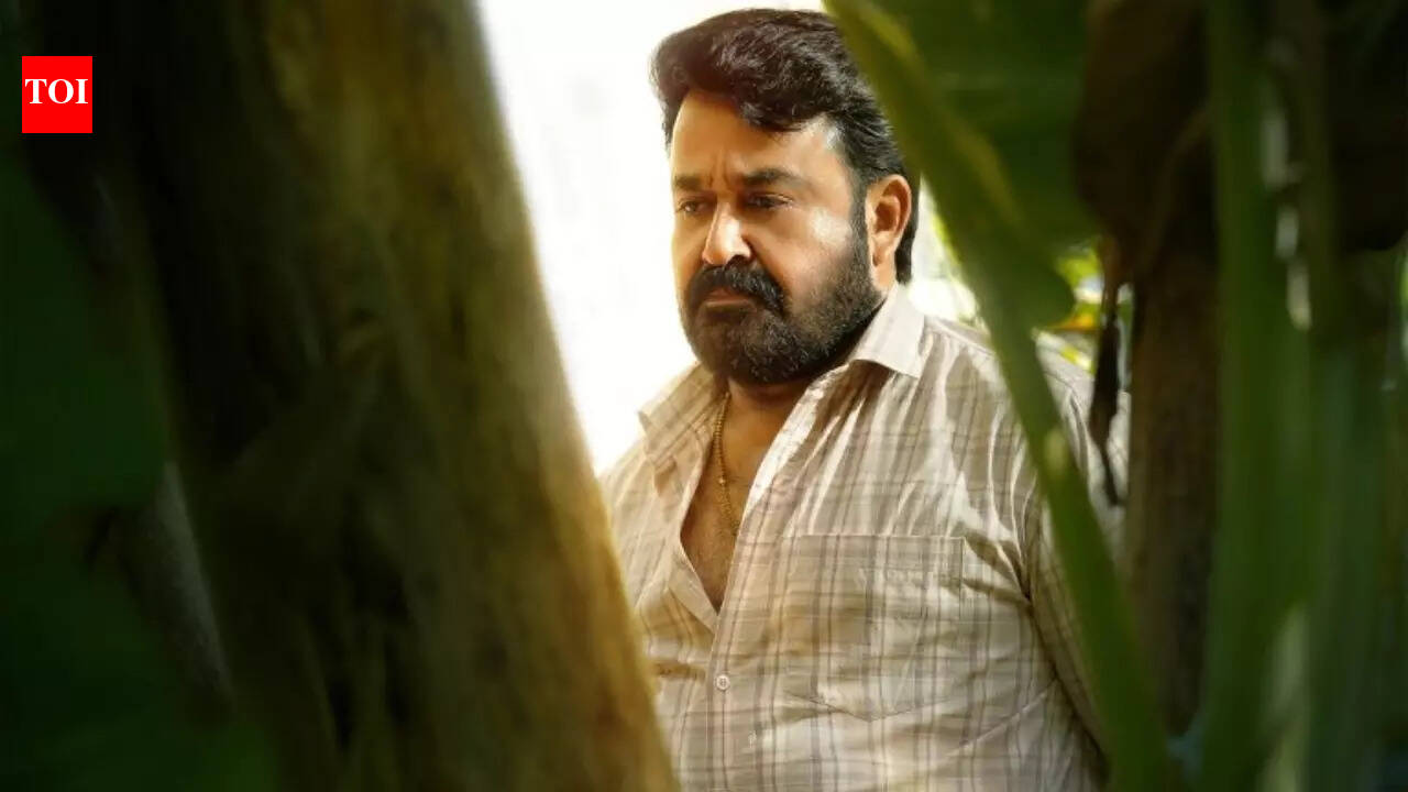 ‘Drishyam 3’: Mohanlal's film to have no fan shows; Mandatory four weeks of theatre screening