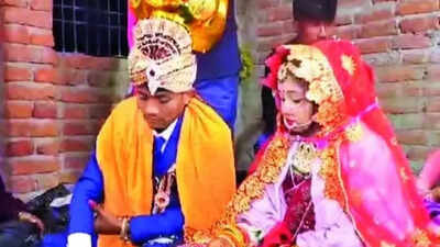 Years without a dowry case as Tharus rewrite social norms in W Champaran
