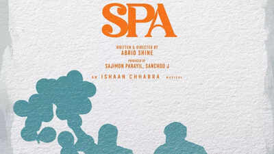 'Spa' box office collections day 2: Abrid Shine’s adult comedy shows slow growth; Collects Rs 9 lakhs