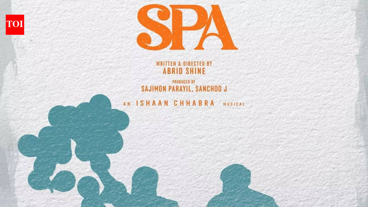 'Spa' box office collections day 2: Abrid Shine’s adult comedy shows slow growth; Collects Rs 9 lakhs