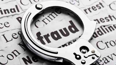 Cop with Naidu, 7 others duped of Rs 2 cr in AP land fraud case