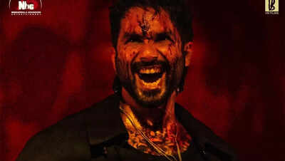 'O' Romeo' box office collection Day 2: Shahid Kapoor starrer crosses Rs 20 crore mark on Valentine's weekend