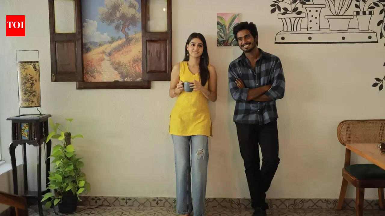 'With Love' box office collections day 8: Anaswara Rajan film crosses Rs 14 crore India net