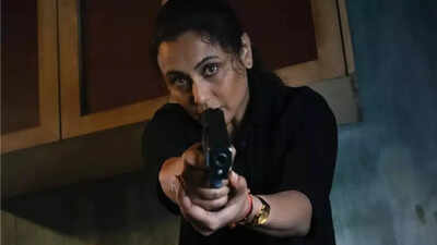 'Mardaani 3' box office collection day 16 and 17 (LIVE): Rani Mukerji led film inches toward the Rs 45 crore mark