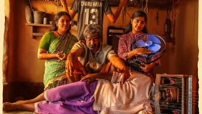 'Pennum Porattum' box office collections day 2: Rajesh Madhavan’s directorial debut collects Rs 26 lakhs worldwide