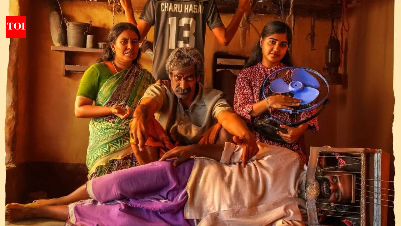 'Pennum Porattum' box office collections day 2: Rajesh Madhavan’s directorial debut collects Rs 26 lakhs worldwide