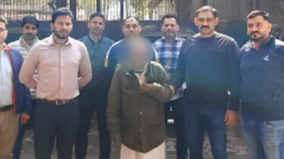  Occultist ‘brainwashed’ clients, collected cash through ritual claims; police probe modus operandi