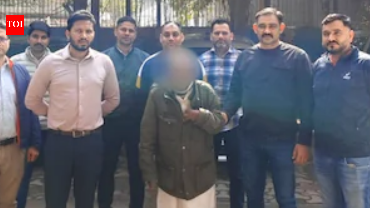 Delhi triple deaths: Occultist ‘brainwashed’ clients, collected cash through ritual claims; police probe modus operandi