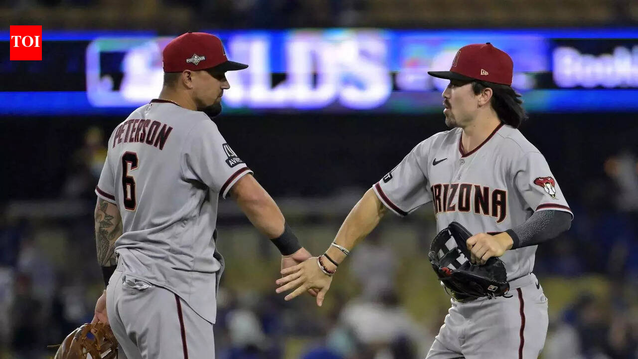 MLB trade rumors: Arizona Diamondbacks connected to $17 million ex Los Angeles Dodgers All-Star in free agency after Corbin Carroll injury