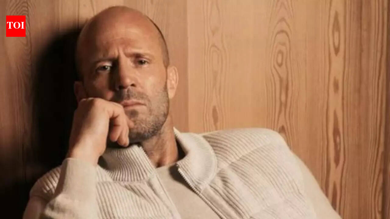 Jason Statham plays himself in Berlin market hot property 'Jason Statham Stole My Bike'