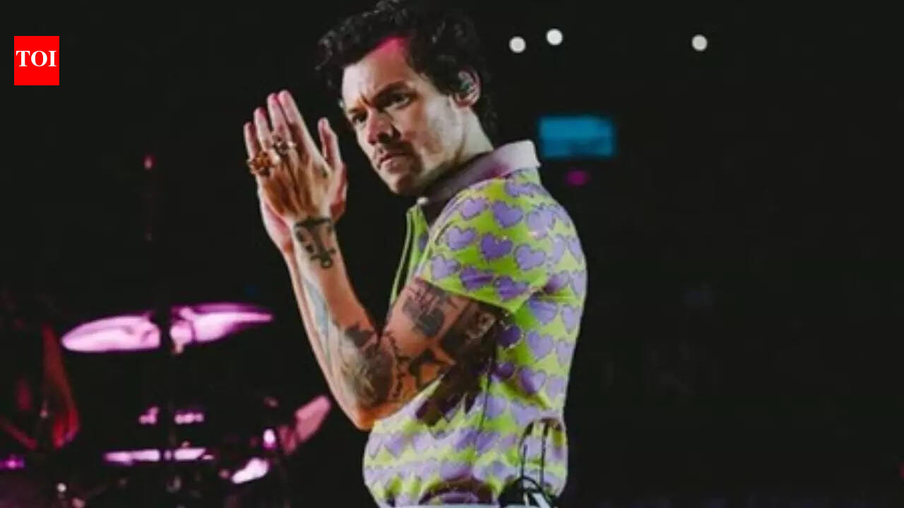 Harry Styles opens up on his learnings on his music break