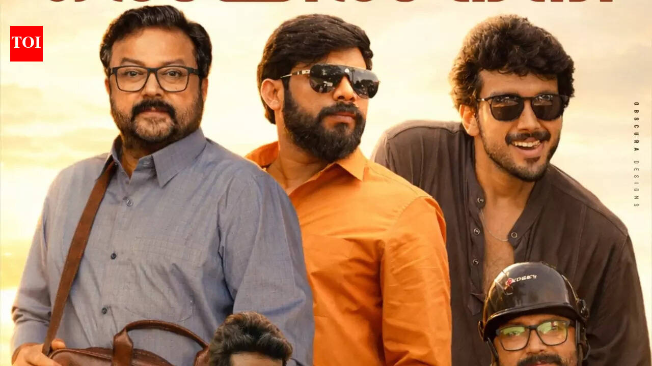 'Aashakal Aayiram' box office collections day 9: Jayaram–Kalidas starrer nears Rs 5 crore