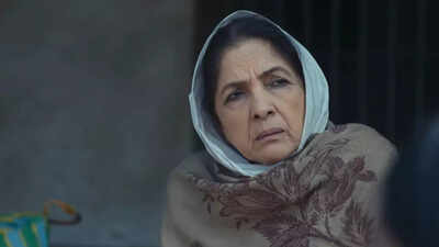 ‘Vadh 2’ box office collection day 9: Sanjay Mishra and Neena Gupta's thriller makes Rs3.6 crores