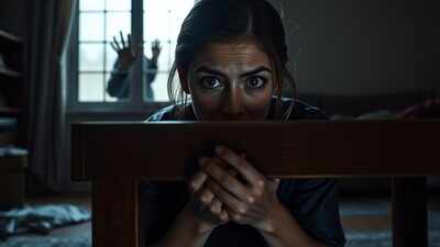  Rape accused man storms home, beats brother, circulates bride-to-be’s pictures online