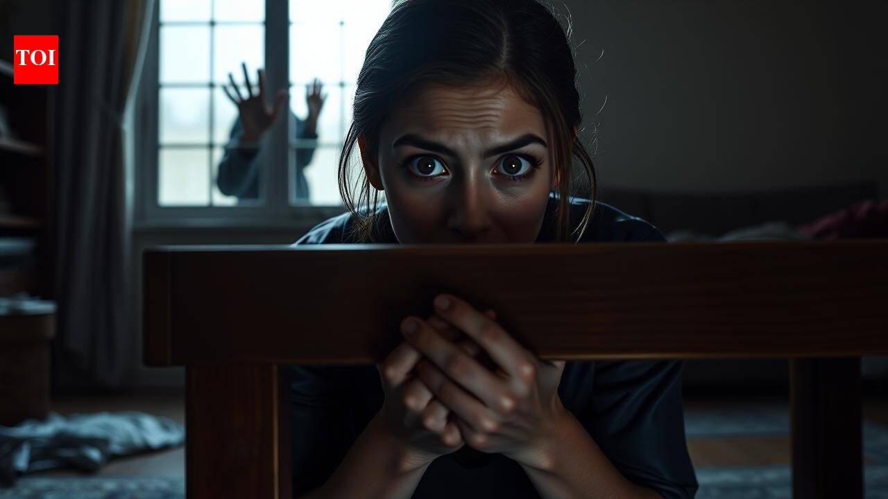 Desperate bid to stop wedding: Rape accused man storms home, beats brother, circulates bride-to-be’s pictures online