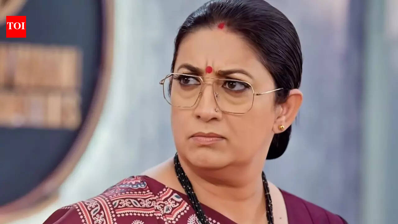 ‘Kyunki Saas Bhi Kabhi Bahu Thi 2’ February 14 written update: Mihir dodges Valentine's Day with Noina to spend time with Tulsi