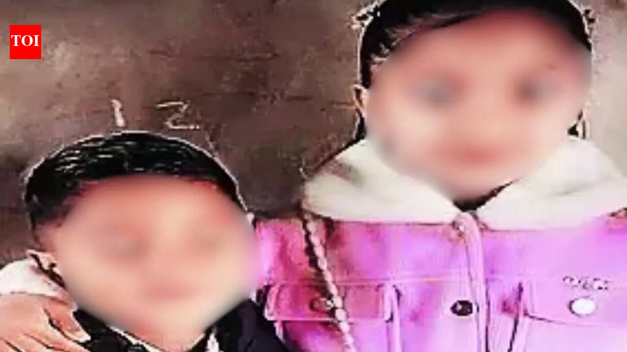 Rat poison in food: Punjab mother serves slow death to 2 kids; held