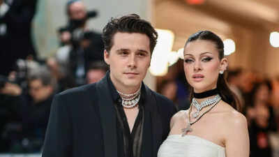 Brooklyn Peltz Beckham and Nicola Peltz Beckham: From Coachella meet-cute to married life in Beverly Hills’ luxurious condo