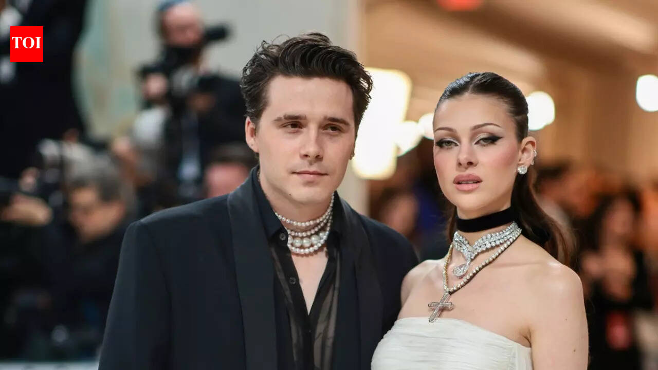 Brooklyn Peltz Beckham and Nicola Peltz Beckham: From Coachella meet-cute to married life in Beverly Hills’ luxurious condo