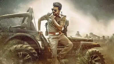 'Jana Nayagan' release BUZZ: International distributor issues update; No date before April 2026 for Vijay's film