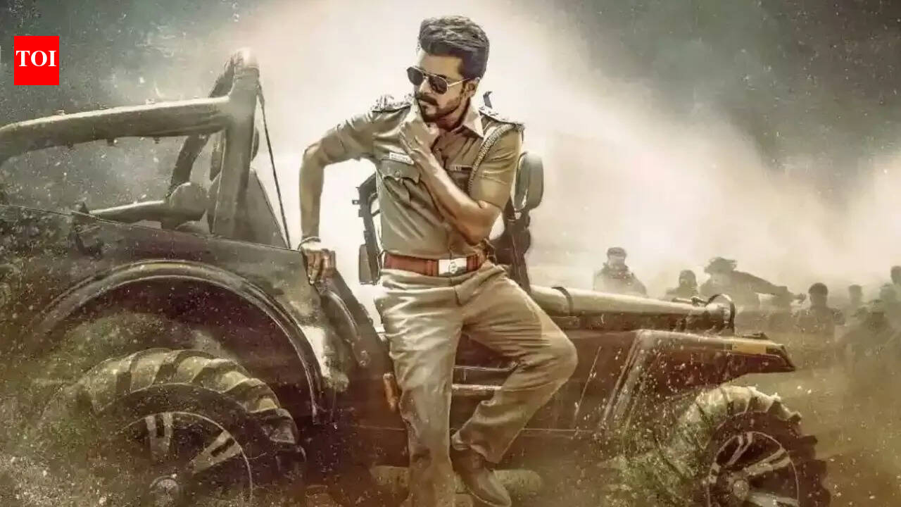 'Jana Nayagan' release BUZZ: International distributor issues update; No date before April 2026 for Vijay's film