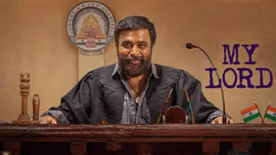 'My Lord' box office collections day 2: M. Sasikumar film reaches Rs 77 Lakhs; Stronger Saturday growth