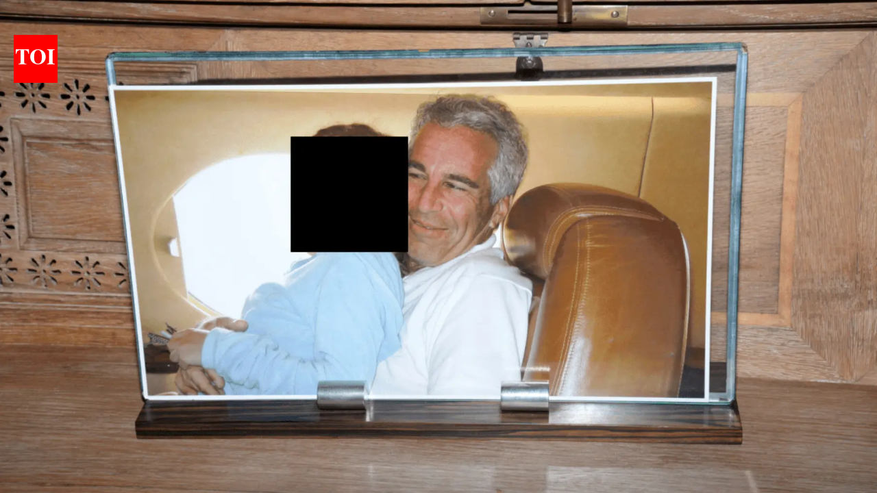 How Jeffrey Epstein secured visas, sham marriages for women in his trafficking network