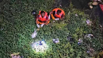 Bengal man’s body parts found in 3 plastic bags; BLO confesses to killing, affair angle with victim’s wife probed