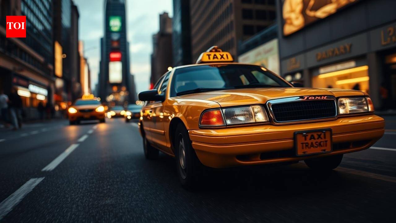 Mumbai couple back from Thailand cheated of 1,000 Thai Baht; driver demanded cash mid-ride, 2 held