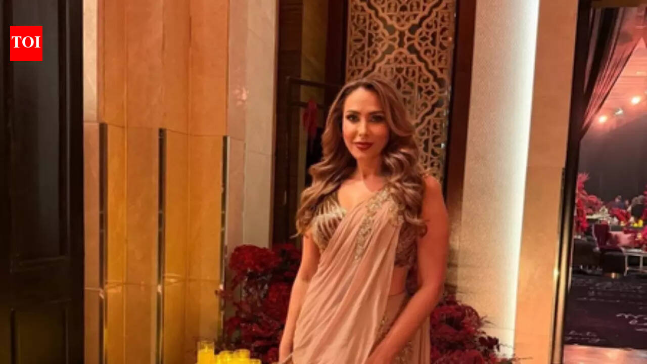 Iulia Vantur on visiting Arijit Singh's Jiaganj studio: 'It was humbling experience'