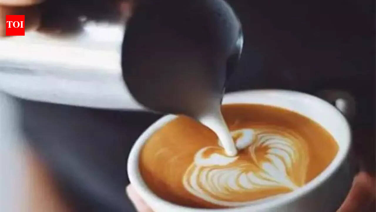 That morning cuppa is helping your brain too