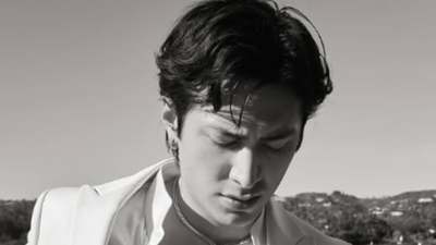 Hudson Williams makes rare romance public with heartfelt Valentine’s Day tribute to his longtime girlfriend